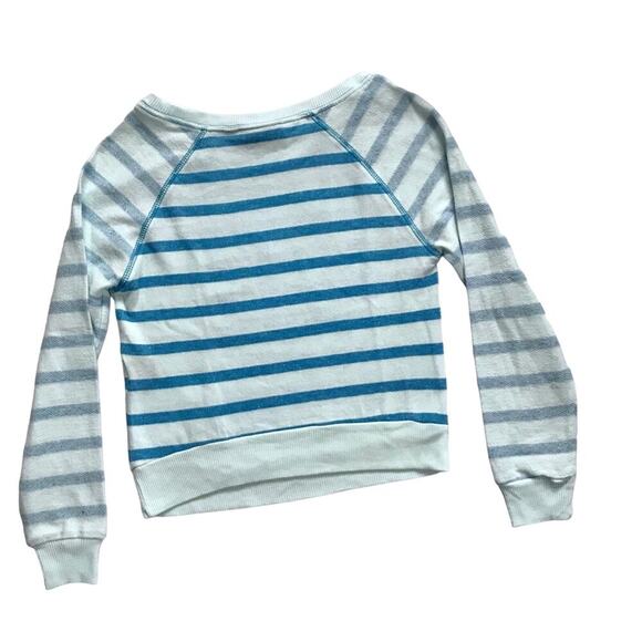 Miss Understood NWT Lightweight Sweatshirt Girls S (6/7) - Picture 4 of 7